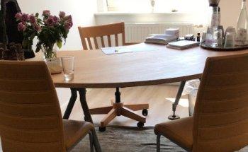 Praxis Katja Geissler