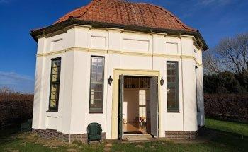 THERAPIE am DEICH, Heilpraktikerin für Psychotherapie (HeilprG)