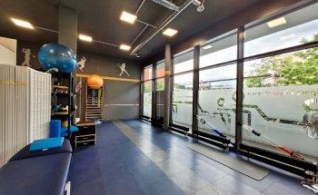 Physiotherapie Feldbreite Simon