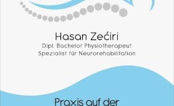 Physiotherapie Praxis Neurorehabilitation Hasan Zeciri