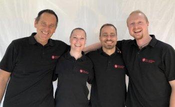 Therapiecenter PhDr. Axel Daase