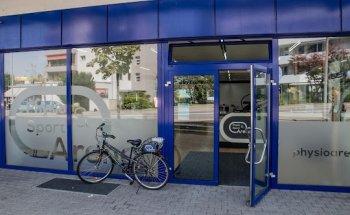 Physio- & Sportarena Luzern-Littau