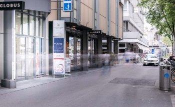 PHYSIOZENTRUM Luzern