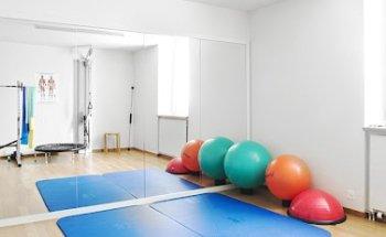 Praxis am Luzernerhof