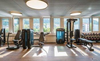 Physiotherapie Fanghöfli AG