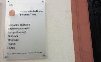 Physio-Emmendingen, Stephan Thilo & Stefan Breitenbach GbR