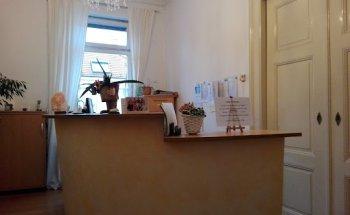 Stephan Thilo Physiotherapeut