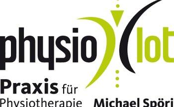 Physiolot Michael Spöri