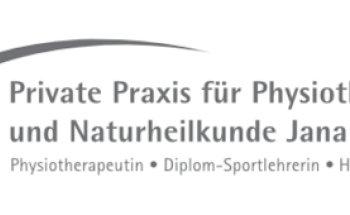 Private Praxis für Physiotherapie, Manuelle Therapie und Naturheilkunde in Emmendingen/Wasser Jana Spöri