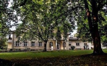 Lehrinstitut für Physiotherapie