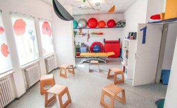 Physiotherapie-Praxis Margarete Straub-Ott