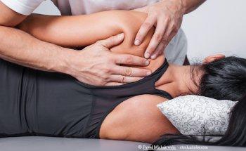 Physiotherapie Petra Klammer