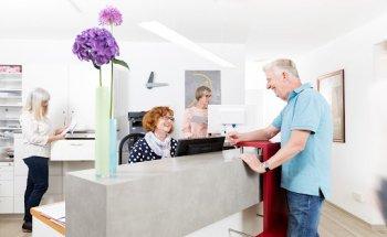 Physiotherapie Schultheiß