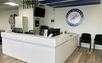 USA Sports Medicine Ft Lauderdale