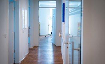 Krankengymnastik und Therapiezentrum Jens Hruschka