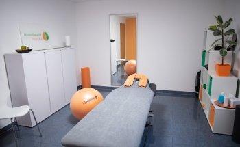 Physiotherapie Mundus