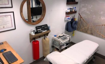 Clear Choice Physical Therapy