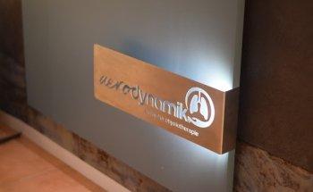 aerodynamik · Praxis für Physiotherapie