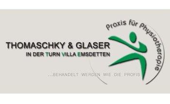 Thomaschky & Glaser Praxis für Physiotherapie