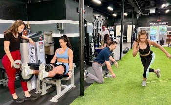 AVION Physical Therapy & Sports Rehab