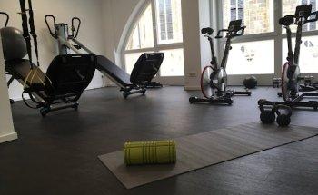 Vithera Therapie und Training