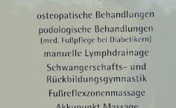 Physiotherapie und Podologie Sabine Heyermann-Wiemer