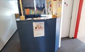 Markus Dartsch Krankengymnastik-Praxis