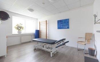 Physioteam Ute Dütsch & Jan Pieper