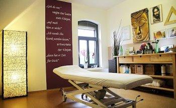 Balancepunkt - Praxis für Osteopathie, Hypnose & Klangtherapie