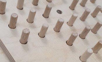 Lehmkuhl - Ergotherapie - Lerntherapie - Frühförderung