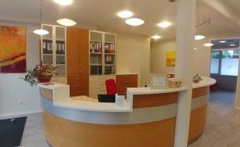 TZ Therapiezentrum Nordwalde-Laer GmbH