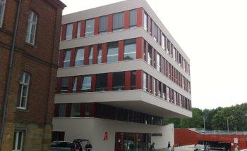 Psychotherapeutische Praxisgemeinschaft Dipl.-Psych. Christiane Deggerich / Dipl.-Psych. Gisela Ostkamp-Hovekamp