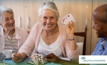 Wilton Manors Health and Rehabilitation Center