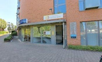 Denker Gudrun Ergotherapie