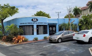 XL Physical Therapy & Sports Rehab
