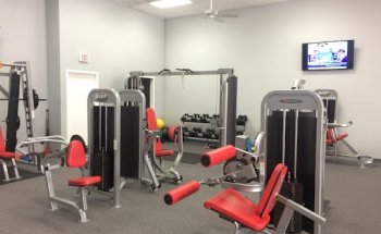 Maximum Fitness Physical Therapy & Sports Medicine