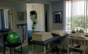 Integrated Rehab Physical Therapy