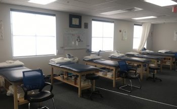 SportsEdge Physical Therapy