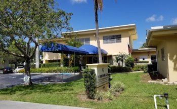 Harbor Beach Nursing and Rehabilitation Center