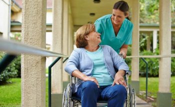 Broward Nursing & Rehabilitation Center