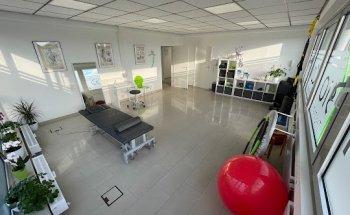 Physio Concept Praxis für Physiotherapie