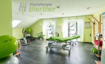 Physiotherapie Bierther