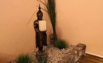 Physiotherapiepraxis 4 Elemente GmbH