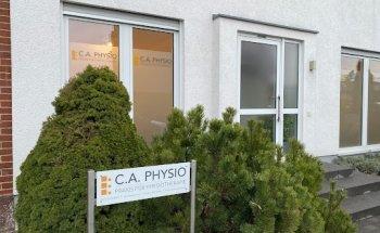 C.A. Physio