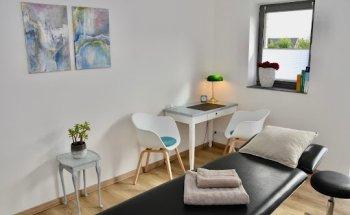 Praxis für Osteopathie Leandra Schauff