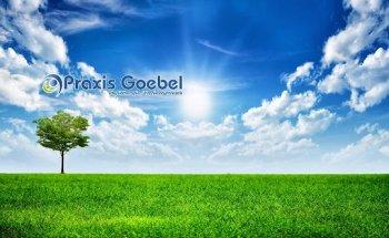 Gisela Goebel Krankengymnastik-Praxis