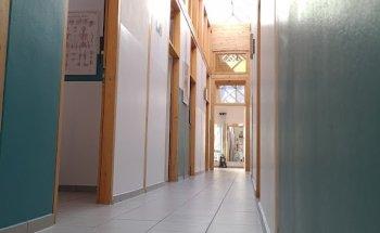 Physiotherapie Andre Steckel (früher Physiotherapie Geerling)