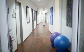 Physiotherapie Frank Hanswillemenke