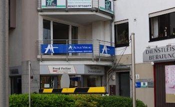 Physiotherapie Ole Hersch