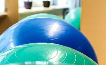 Praxis für Physiotherapie Michael Lederhuber